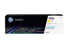 HP 410A Yellow Sarı 2.300 Sayfa Toner CF412A