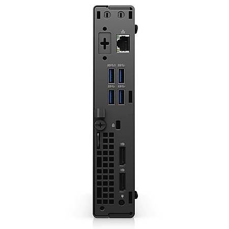 Dell OptiPlex 3090MFFAC i5-10500T vPro 8GB 256GB SSD Windows 11 Pro N011O3090MFFAC_W Mini Pc