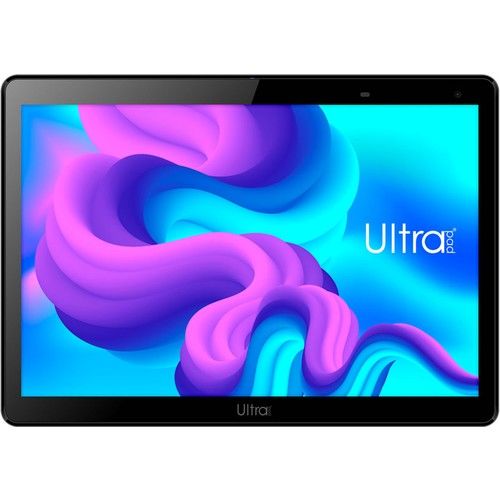 Technopc Ultrapad 10.1'' UP10.SI36LA 3GB 64GB FHD 5000mAh Android 10 Slikon Kılıf Tablet