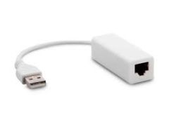 Hytech HY-U65 USB 2.0 TO RJ45 ETHERNET ÇEVİRİCİ