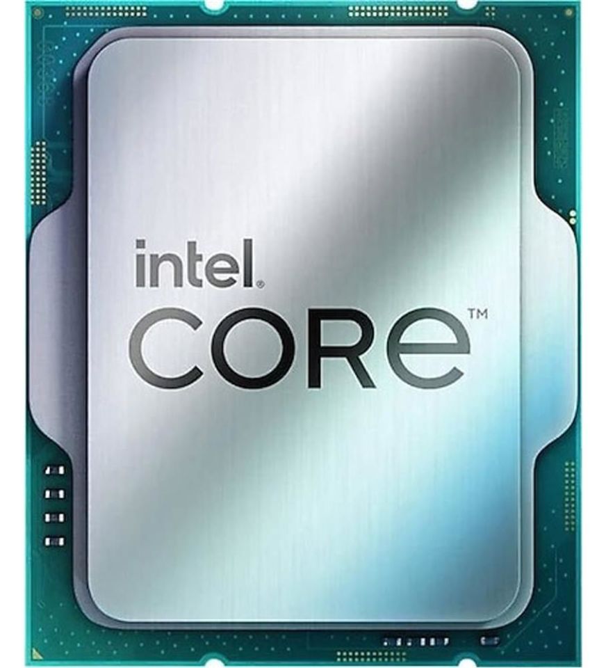 Intel Alder Lake Core I9 12900 16 Core 3.80 Ghz 30Mb 1700P Tray (Kutusuz) (12.Nesil) İşlemci