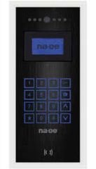 Na-De TBS-8CP Renkli Kameralı Keypad Zil Paneli