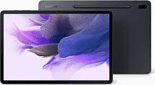 Samsung Galaxy Tab S7 FE Wi-Fi SM-T733 64 GB 12.4'' Siyah Tablet