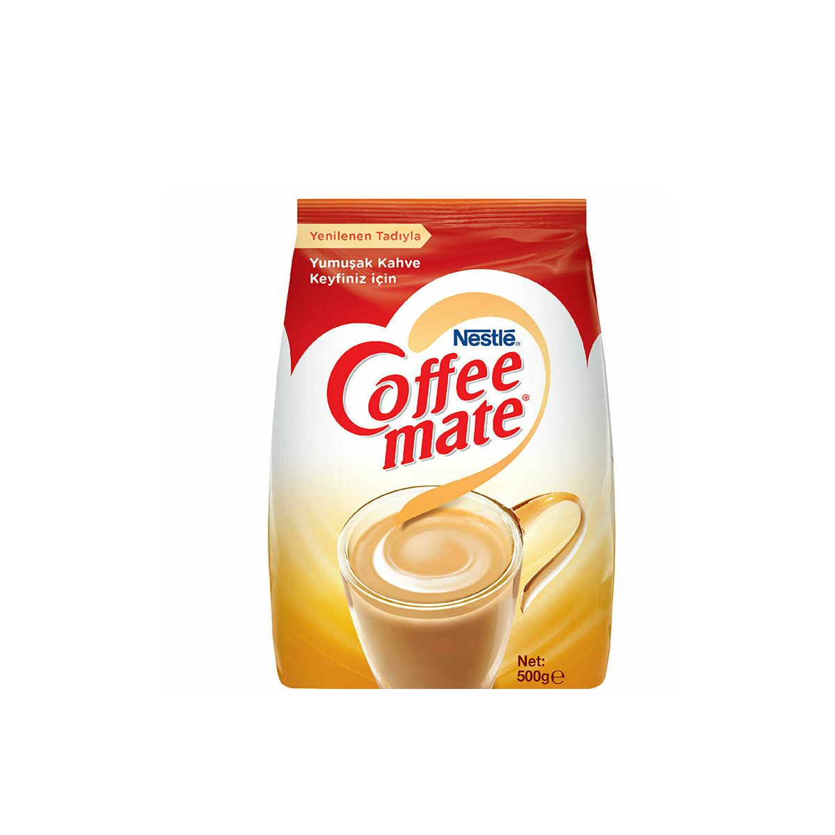 Nestle Coffee Mate 500 Gr