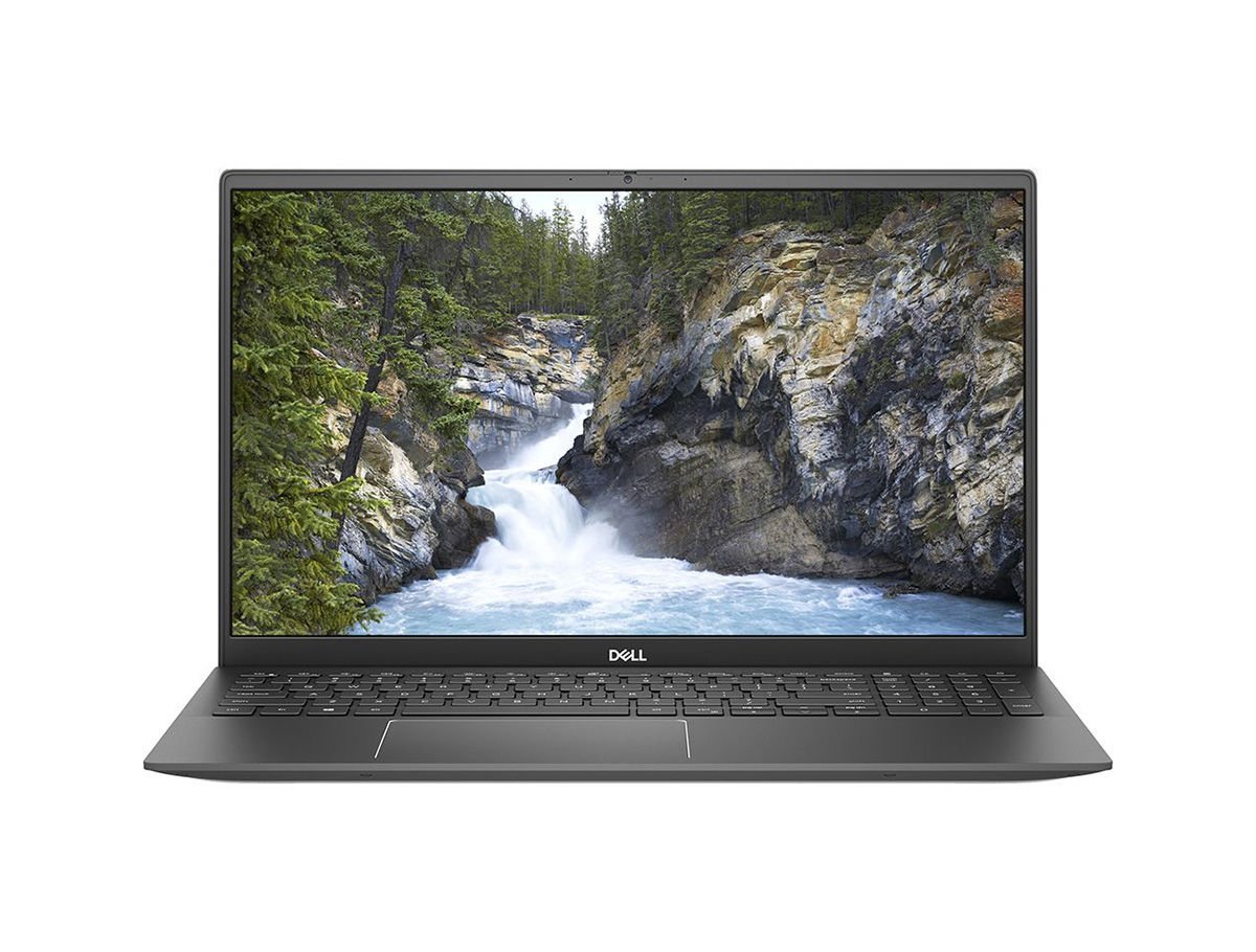 Dell Vostro 5502 N5104TKNLDNY05 Intel Core i5 1135G7 8GB 512GB SSD Freedos 15.6'' FHD Notebook