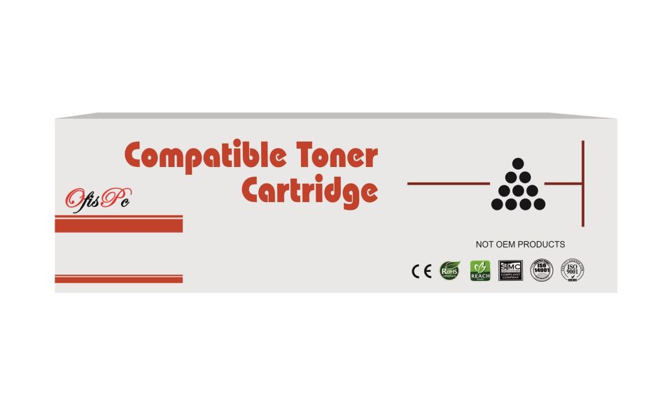 OfisPc Hp 207A Çipli Mavi 1.250 Sayfa Toner W2211A