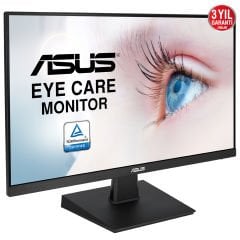 Asus 27'' VA27EHE 1920x1080 HDMI 75Hz Siyah Monitör