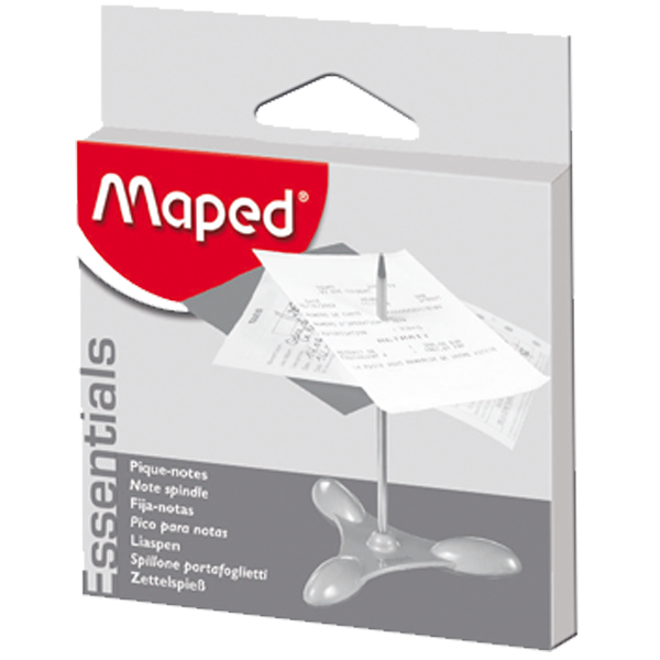 Maped Kağıt Tutacağı Piknot Essentıals 537300