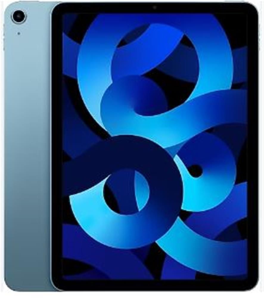 Apple MPQ93TU-A  iPad 10. Nesil Wi-Fi 256 GB 10.9''Blue Tablet