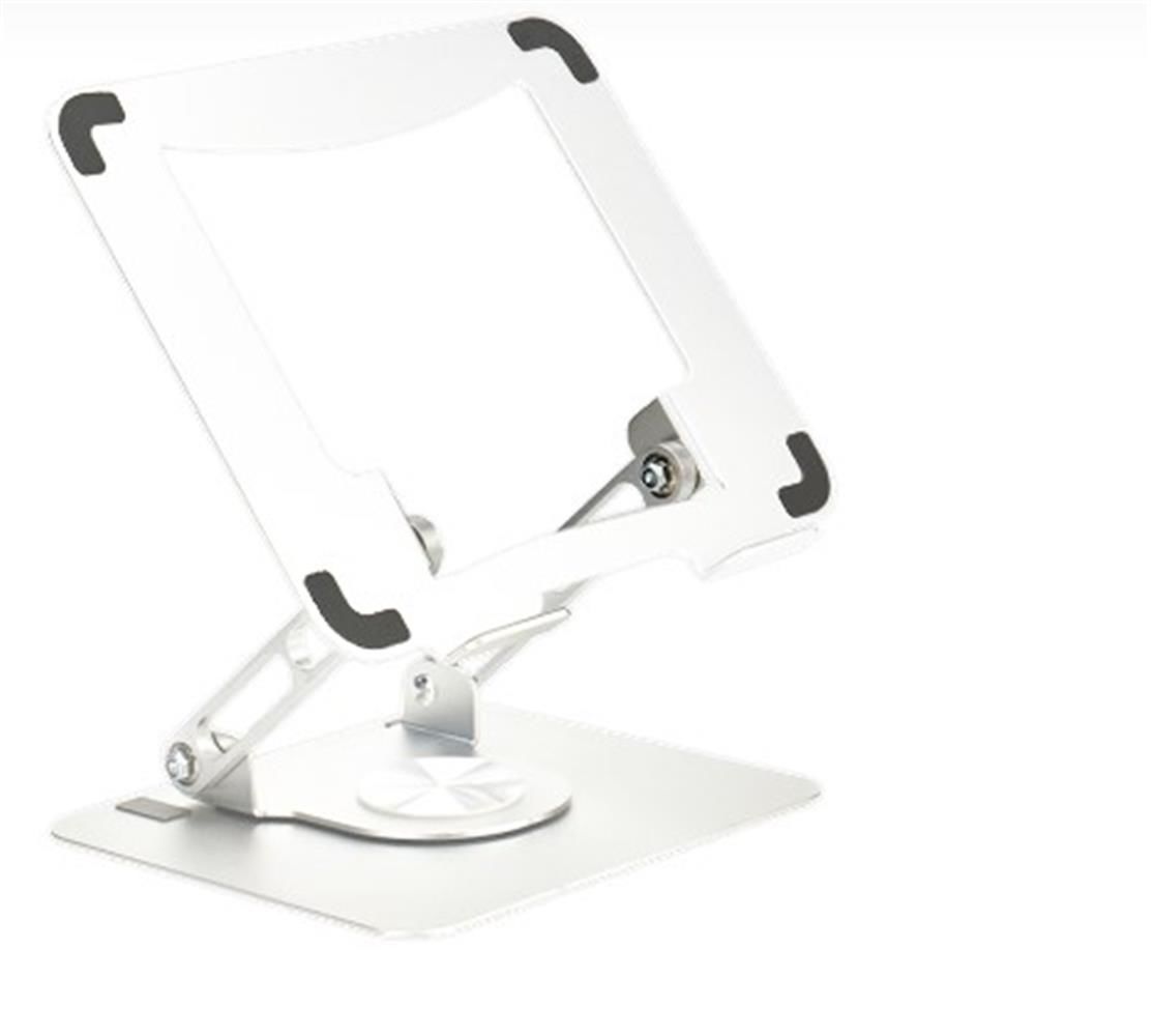 Frisby FNC-5125ST Taşınabilir Katlanır Alüminyum Tablet-Notebook-Laptop Stand (10'' ~ 17'')