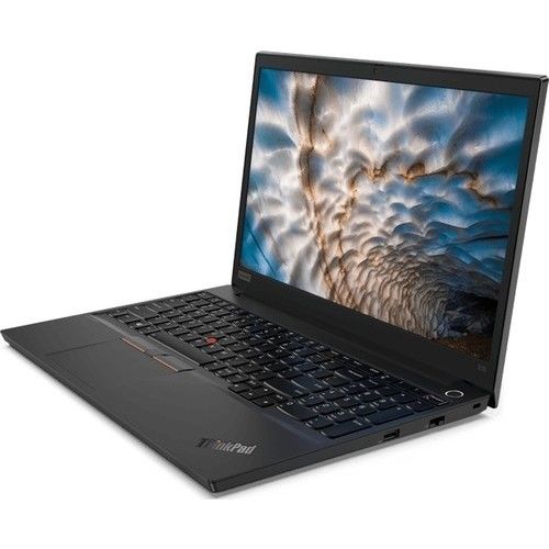 Lenovo ThinkPad 20TDS04RTX E15 i7 1165G7 16GB 512GB SSD MX450 2GB Freedos 15.6'' FHD Notebook