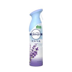 Febreze Hava Ferahlatıcı Sprey Oda Kokusu Lavanta 300 ml 6'lı