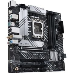 Asus Prime B660M-A Wıfı D4 Intel B660 5333 Ddr4  Lga1700 Matx Anakart