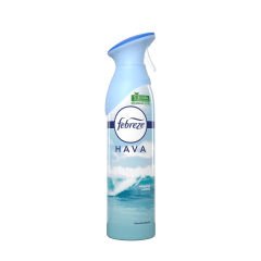 Febreze Hava Ferahlatıcı Sprey Oda Kokusu Okyanus Esintisi 300 ml 6'lı