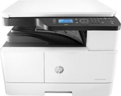 HP 8AF71A M442DN Yazıcı-Tarayıcı-Fotokopi-Network-Dubleks Lazer A3 Yazıcı