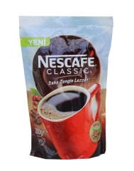 Nestle Nescafe Classıc Dp Arch 100gr 12392356 (12493989)