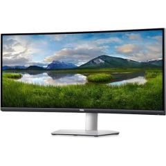 Dell 34'' S3422DW 2k 100Hz 4ms HDMI Dp Curved LED Monitör