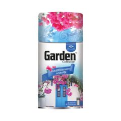 Garden Oda Kokusu Otomatik Yedek Akdeniz Huzuru 260 ml