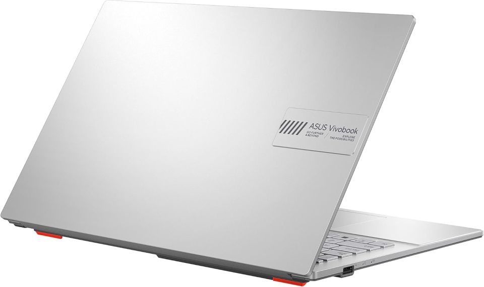 Asus Vivobook E1504GA-NJ257W Intel Core i3 N305 8GB 256GB SSD O-B VGA 15.6'' W11H Notebook