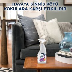 Glade Multispray Lavanta Oda Kokusu 500 ml