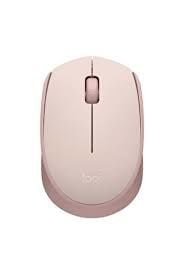 Logitech 910-006865 M171 Kablosuz Pembe Mouse