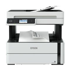 Epson M3170 Mono EcoTank Wi-Fi Çok Fonksiyonlu Yazıcı