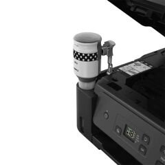 Canon G2470 Pixma Yazıcı-Tarayıcı-Fotokopi Renkli Mürekkep Tanklı Yazıcı