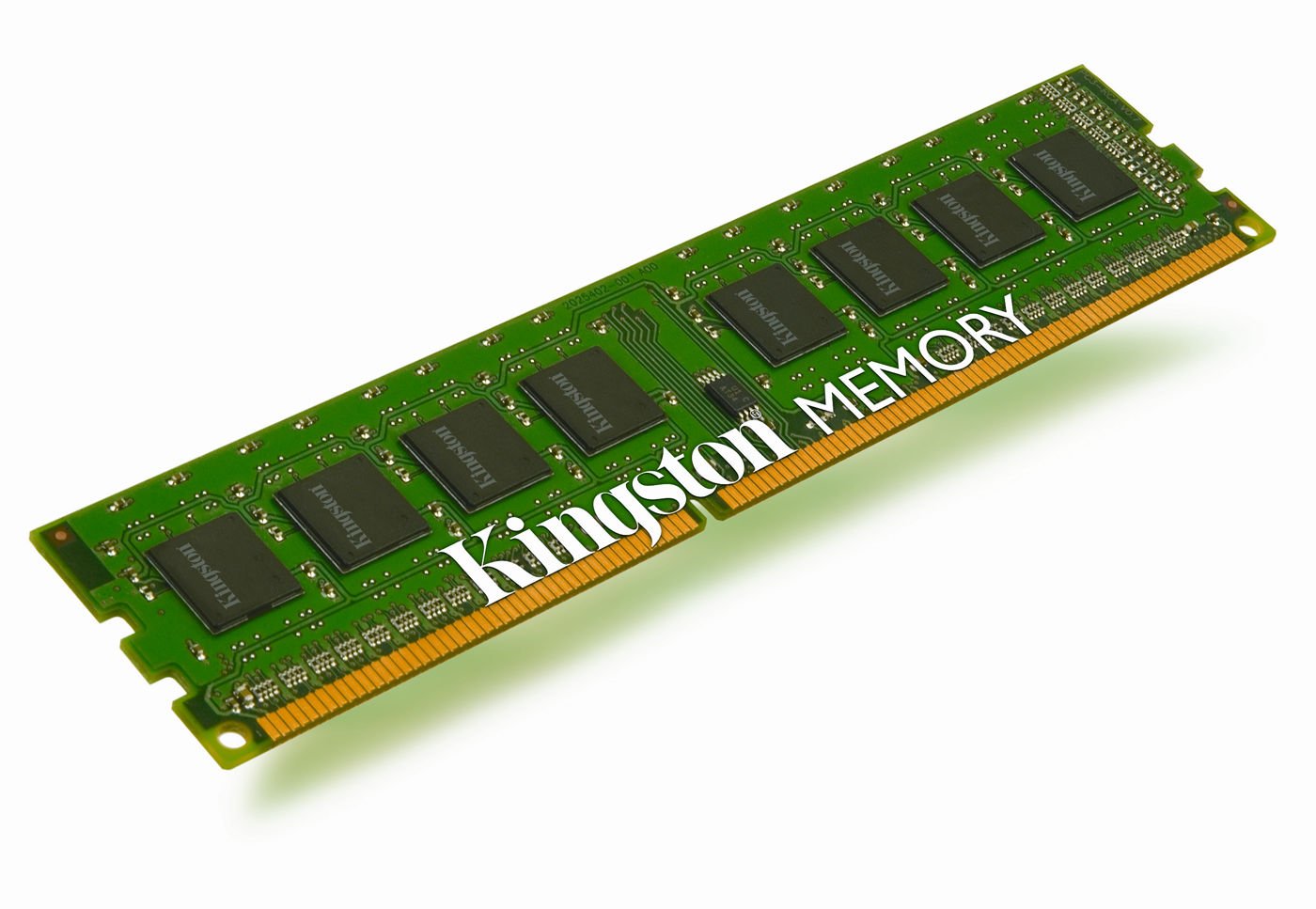 Kıngston Ddr3 4Gb1600 Mhz Cl11 (Kvr16N11S8-4)  Pc Ram KUTULU