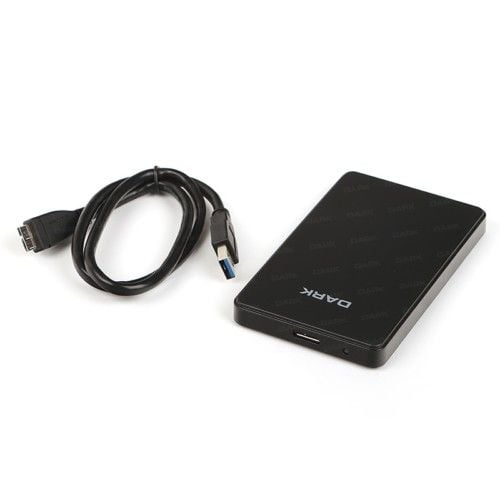 Dark DK-AC-DSE29 Storex Usb 3.0 2,5'' Sata Disk Kutusu