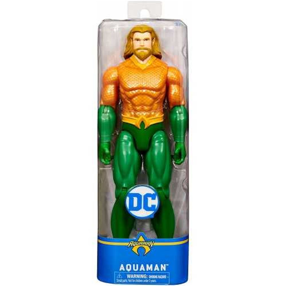 Dc Universe Aquaman Figür 30 CM