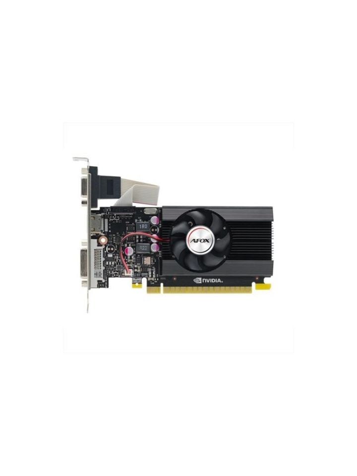 Afox Geforce Gt710 4Gb Ddr3 64Bit (Af710-4096D3L7-V1) Ekran Kartı