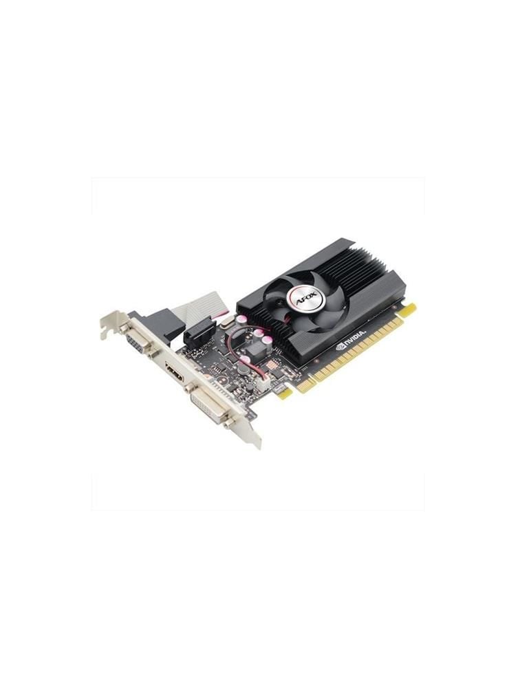 Afox Geforce Gt710 4Gb Ddr3 64Bit (Af710-4096D3L7-V1) Ekran Kartı