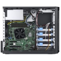 Dell PET40TR1 T40 E-2224G 3,5Gz 8G 1 TB DVDRW 300W