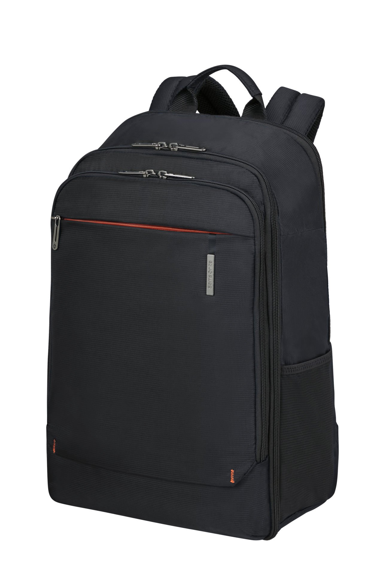 Samsonite Kı3-09-005 17.3'' Network 4 Notebook Sırt Çantası Mavi