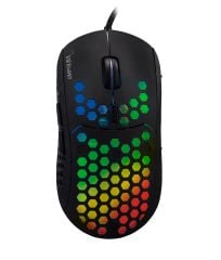 Inca Img-346 Empousa RGB Macro Keys Gaming Mouse