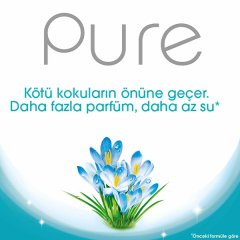 Air Wick Pure Oda Kokusu  Bahar Esintisi 250 Ml.