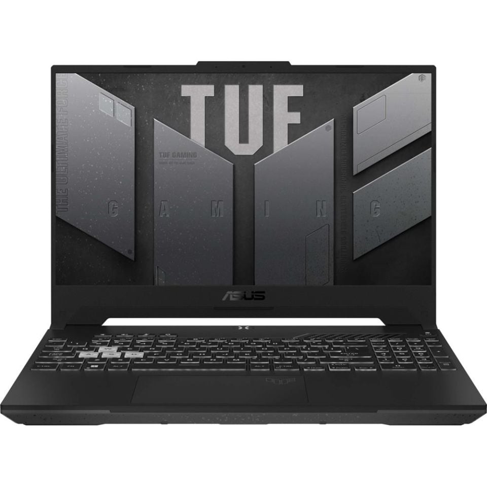 Asus TUF Gaming F15 FX507MU-LP260 i7 13620H 16GB 512GB 6GB RTX4050 FHD FreeDOS Gaming Notebook