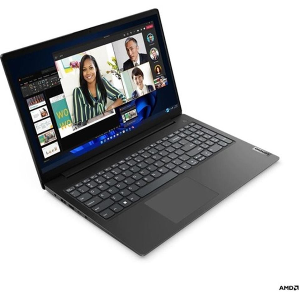 Lenovo V15 G4 AMN 82YU00P0TX Ryzen 3 7320U 8 GB 256 GB SSD Radeon 610M 15.6'' Full HD Notebook