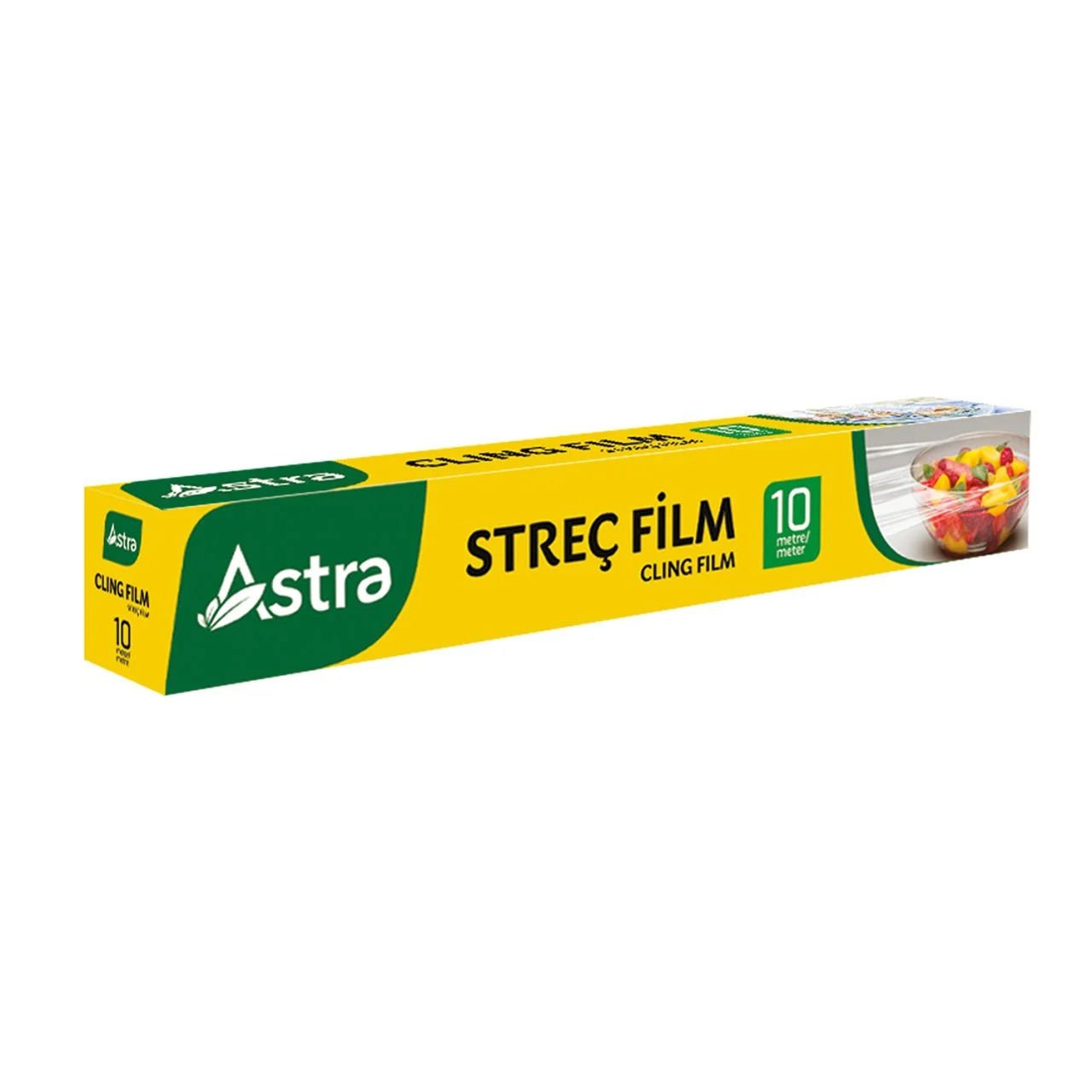 Astra Streç Film 10 M