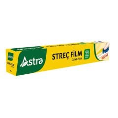 Astra Streç Film Kesme Bıçaklı 99 M