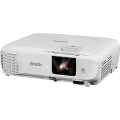 Epson EB-FH06 3.500 Ansilümen Projeksiyon Cihazı