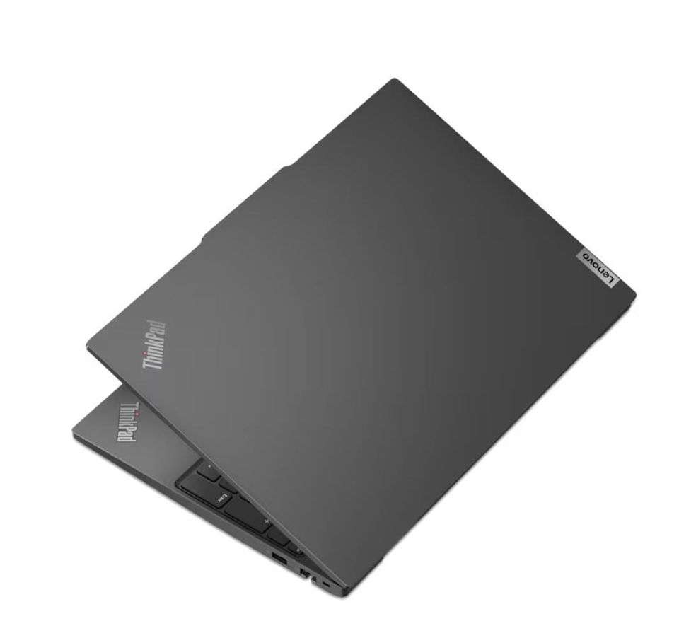 Lenovo ThinkPad E16 21JN0007TX i7-1355U 16GB 512GB SSD 16 WUXGA FreeDOS Notebook