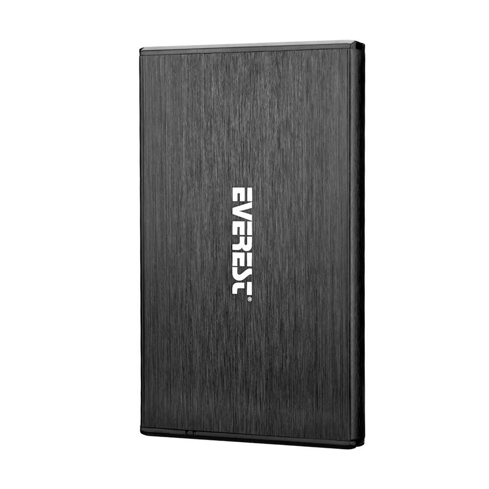 Everest HD3-257 2.5'' Usb 3.0 SATA Harddisk Kutusu