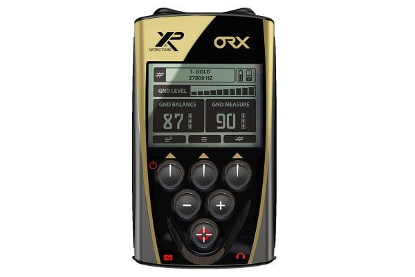 XP ORX Ana Kontrol Ünitesi 28cm X35 Başlık İle