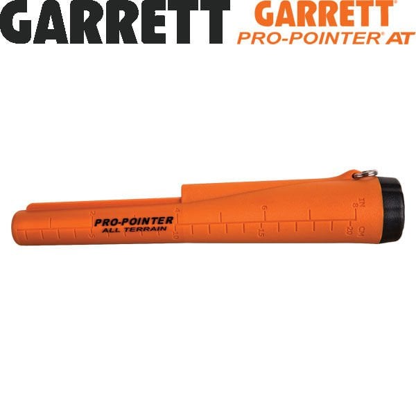 Garrett PRO-POINTER AT