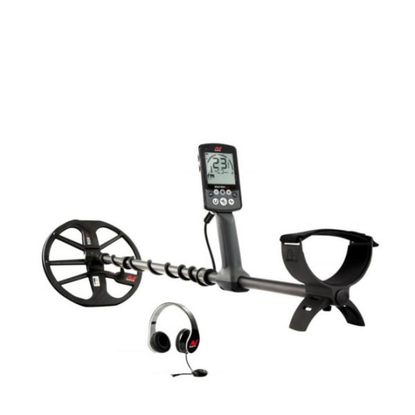 Minelab Equınox 600