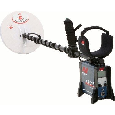 Minelab GPX 5000