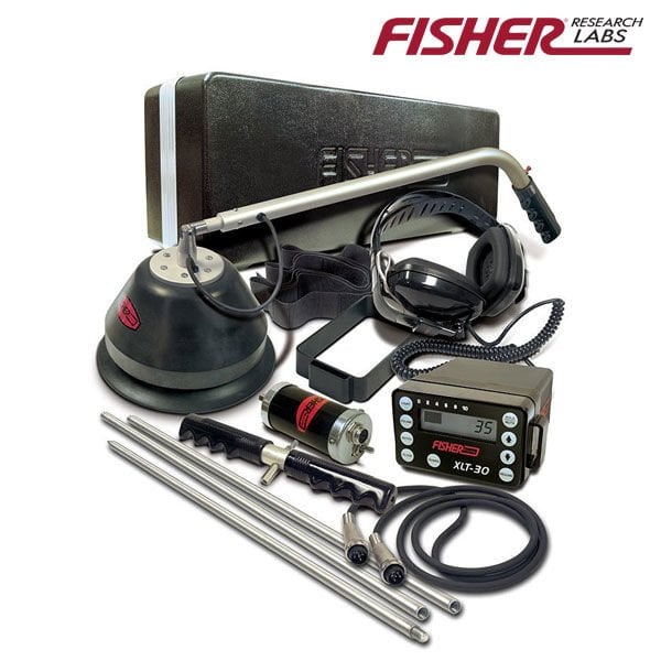 FİSHER XLT 30-A