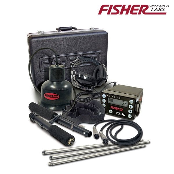 FİSHER XLT 30-B