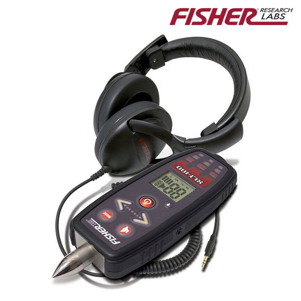 FİSHER XLT 100